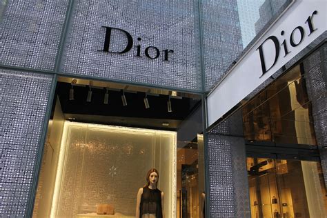 cours action dior|christian Dior stock price today.